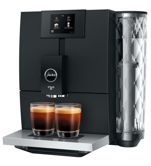 Full Metropolitan Black